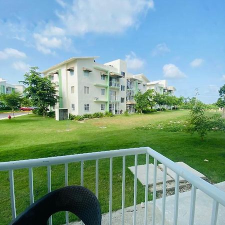 Oasis Punta Cana Apartments 3 Extérieur photo