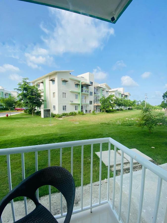 Oasis Punta Cana Apartments 3 Extérieur photo