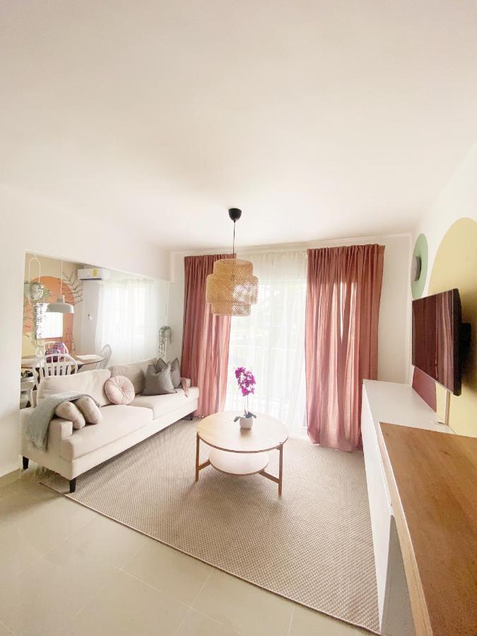 Oasis Punta Cana Apartments 3 Extérieur photo