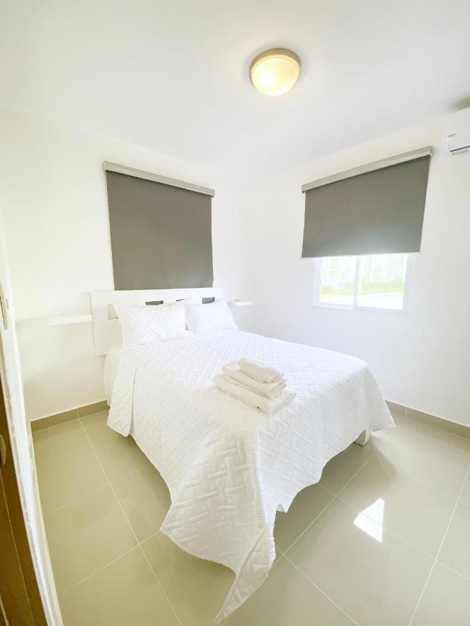 Oasis Punta Cana Apartments 3 Extérieur photo