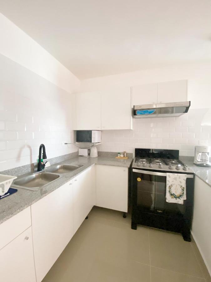Oasis Punta Cana Apartments 3 Extérieur photo